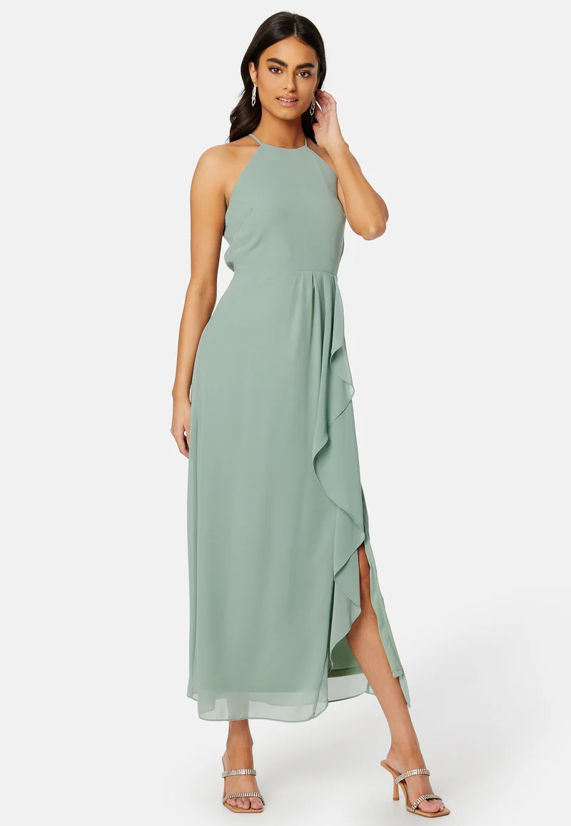 Milina S/L Maxi Dress