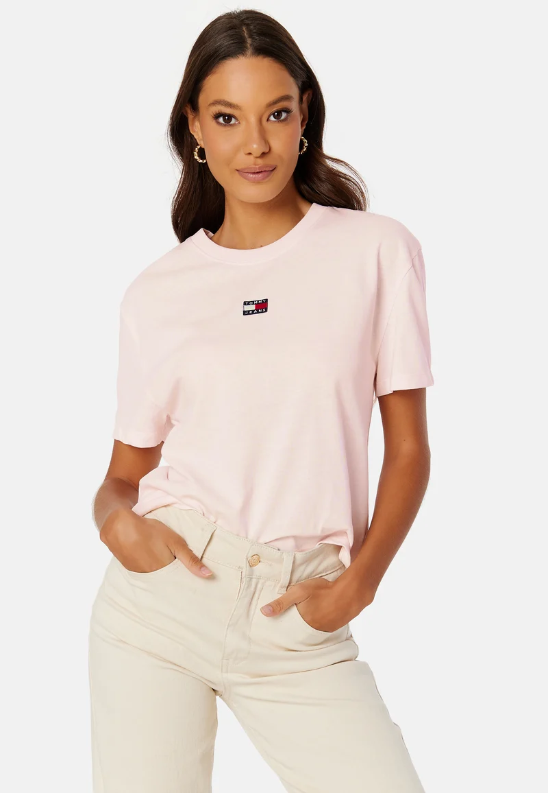 Badge Tee