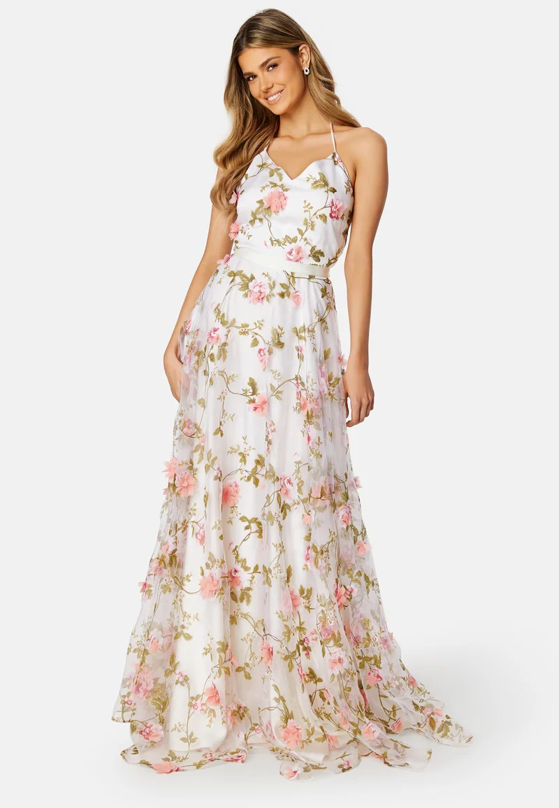 Bianca Dress