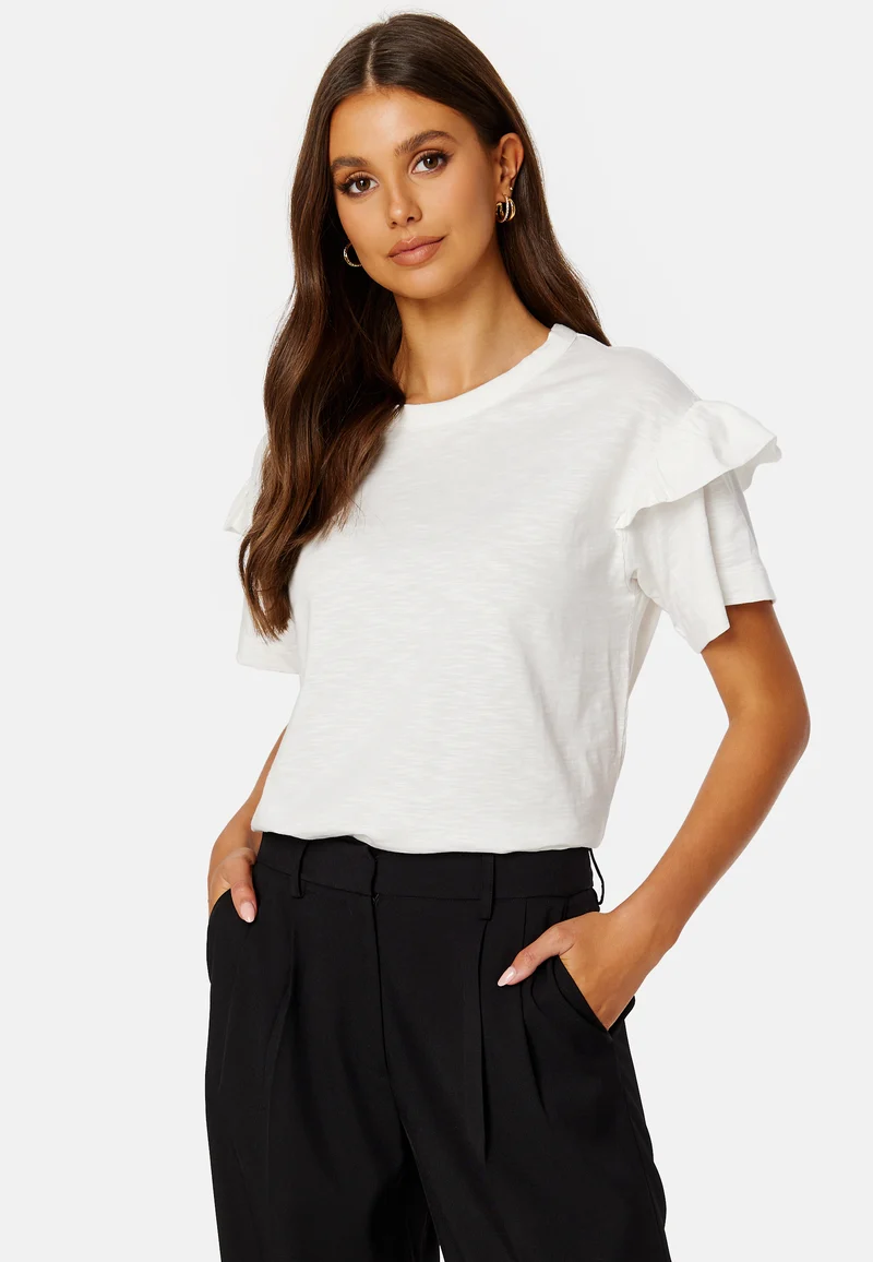 Rylie SS Florence Tee