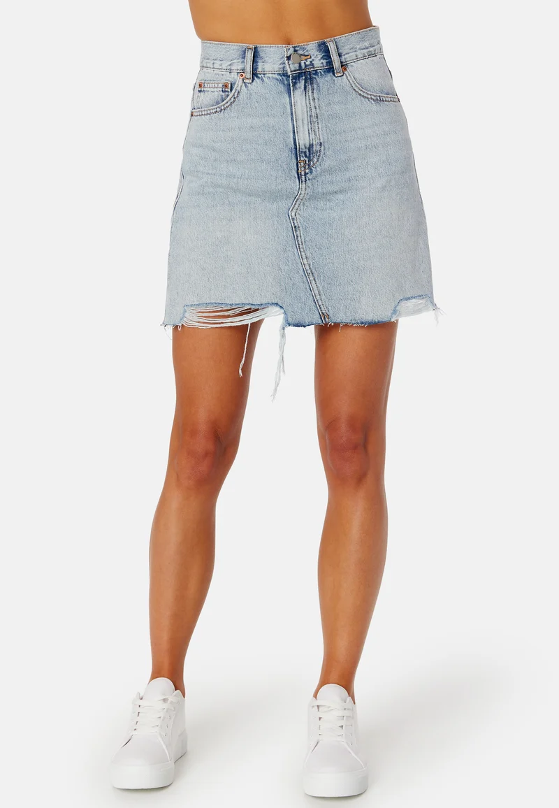 Echo Skirt