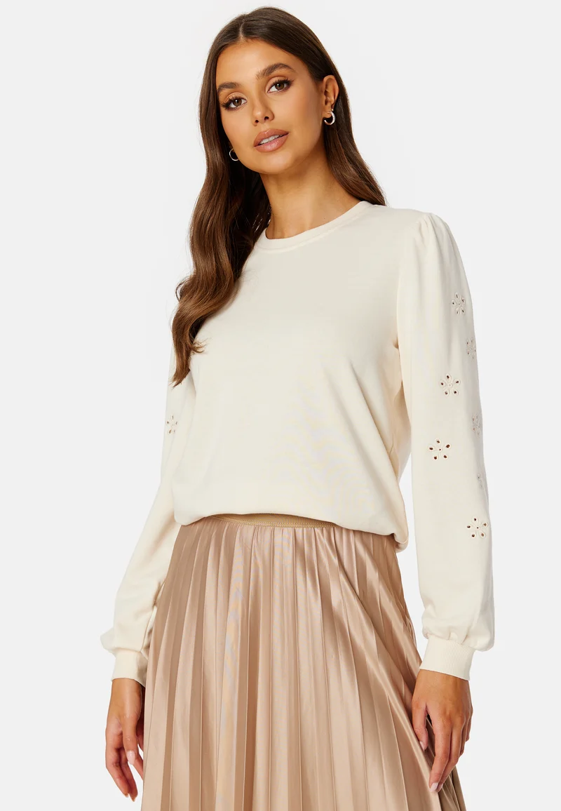Brunda LS Sweat