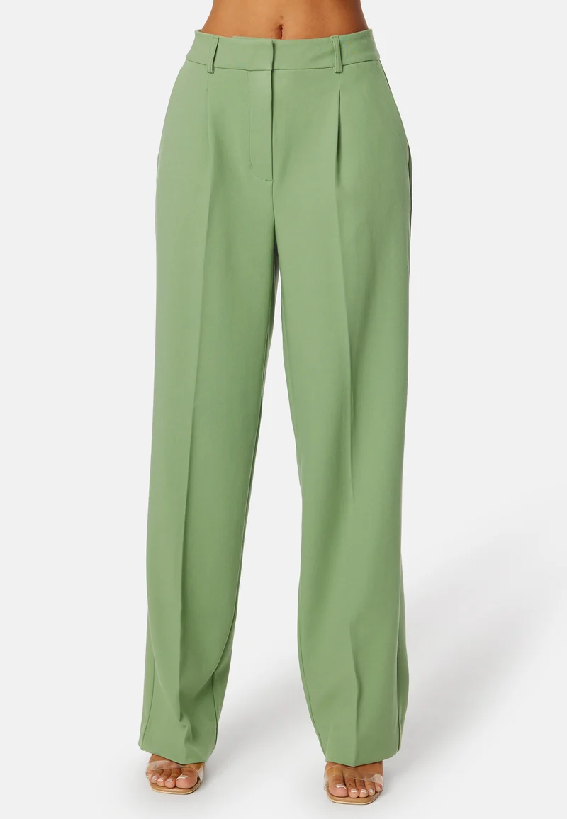 Myna HW Wide Pant