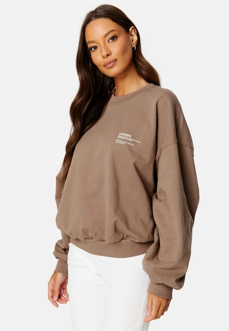 Lizl Sweatshirt