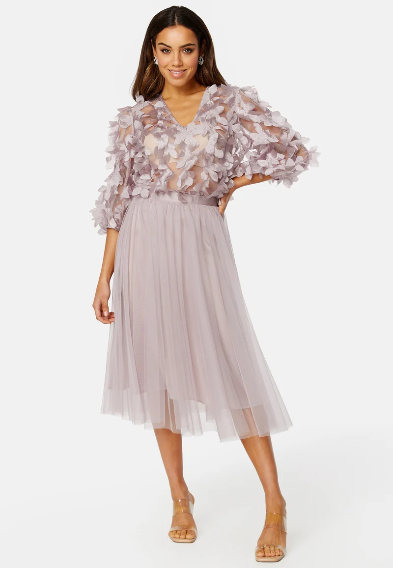 Flawless Skirt