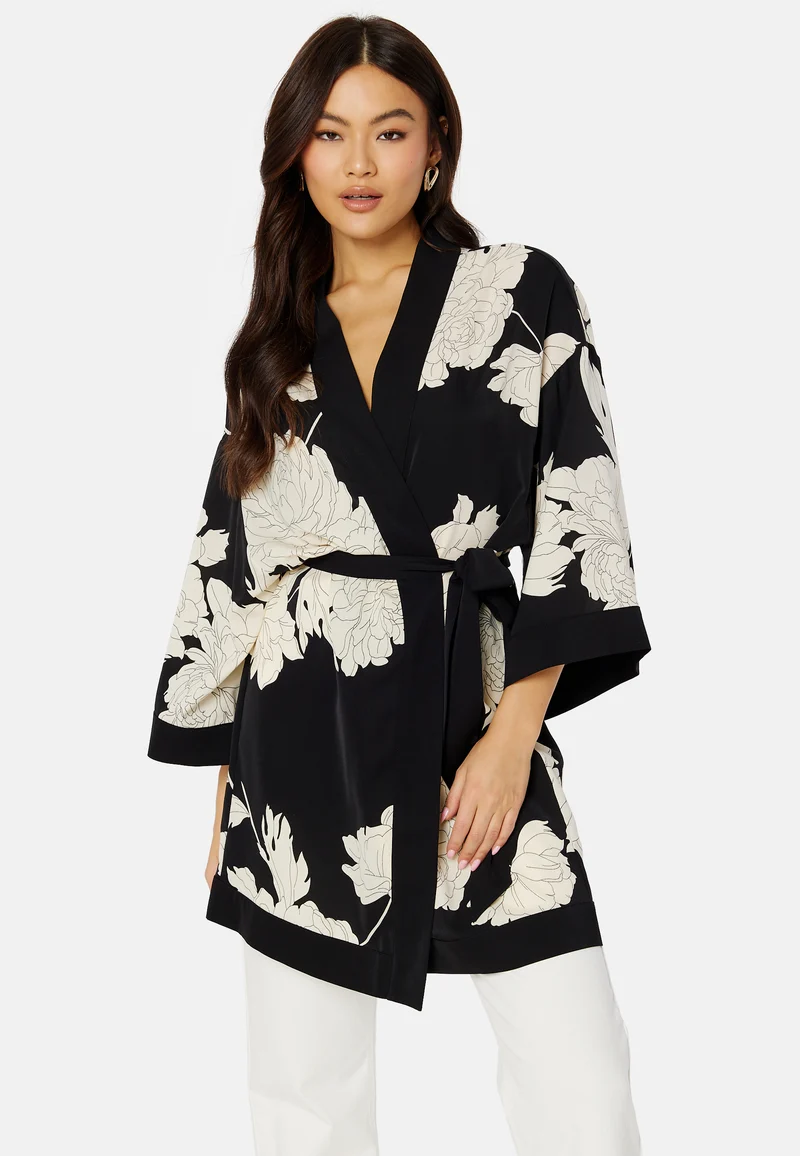 Dayana kimono