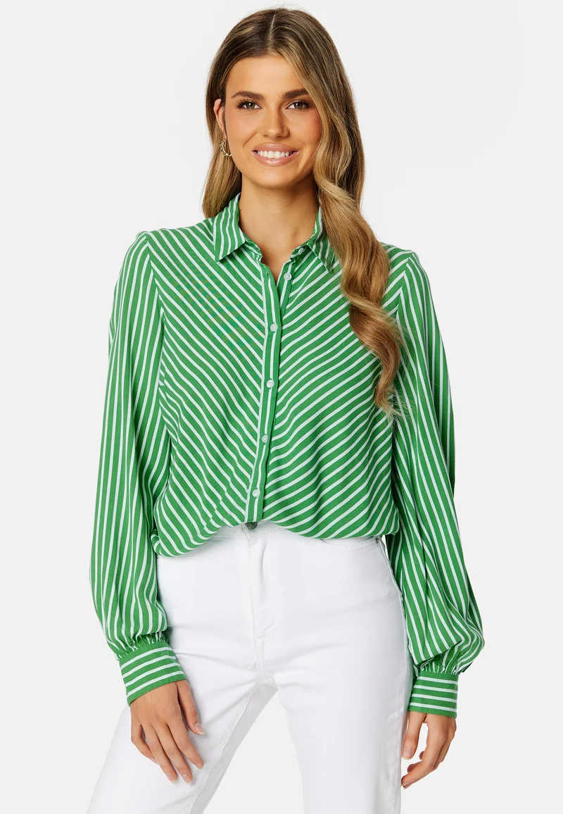 Damaris blouse