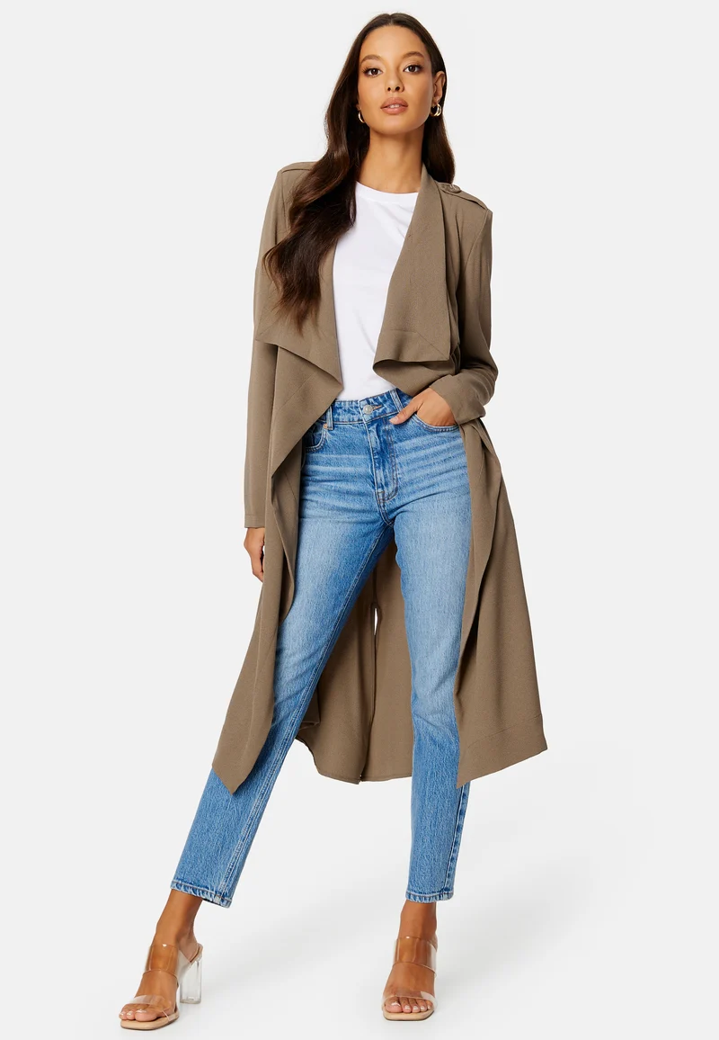 Ann Lee Jacket