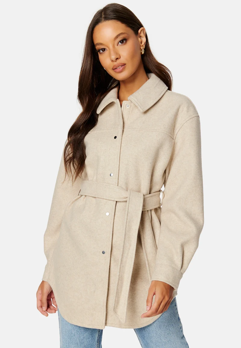 Vince Jacket