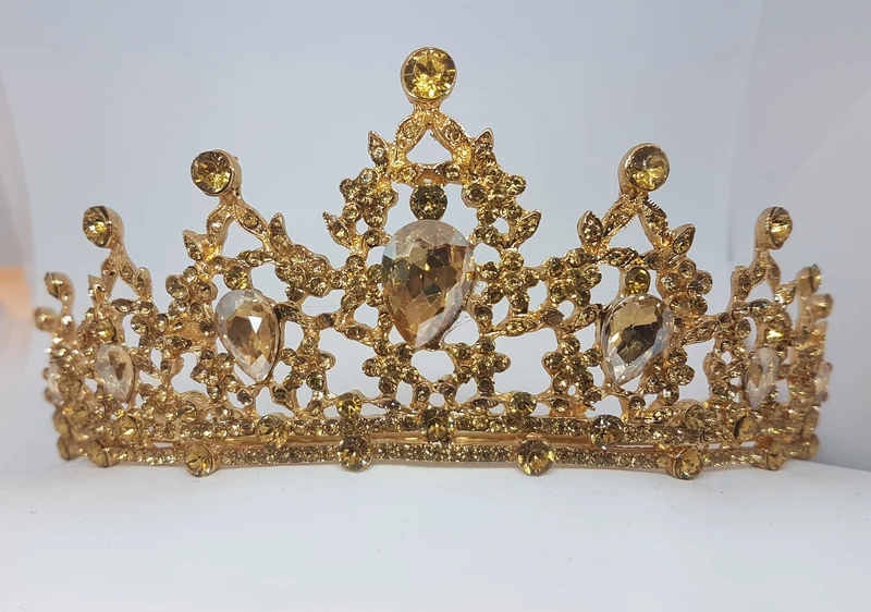 Tiara i rosé D 007