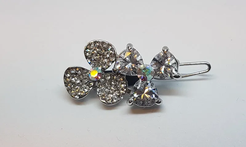 Hårspänne strass
