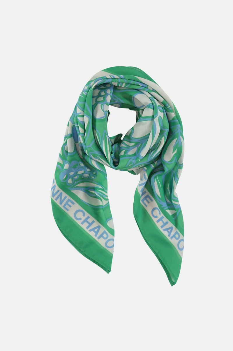 Paola Scarf
