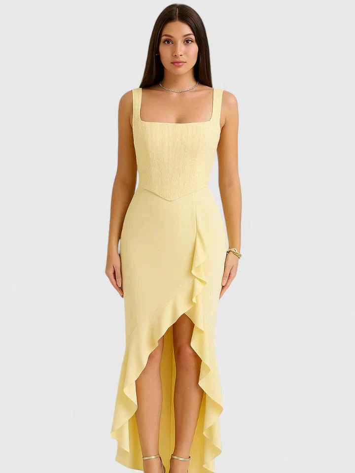 Amandrielle | Elegant Klänning