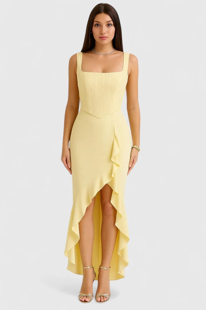 Amandrielle | Elegant Klänning