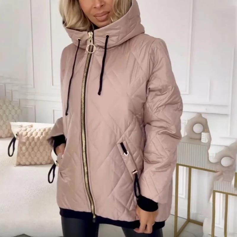 Elowen | Sofistikerad Jacka