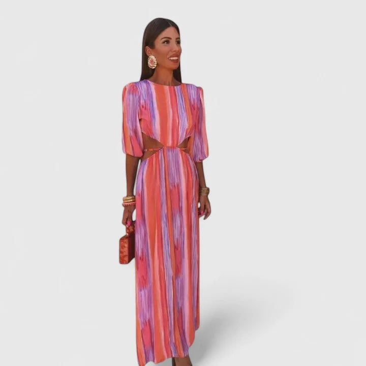 Olyzzanna | Elegant Klänning