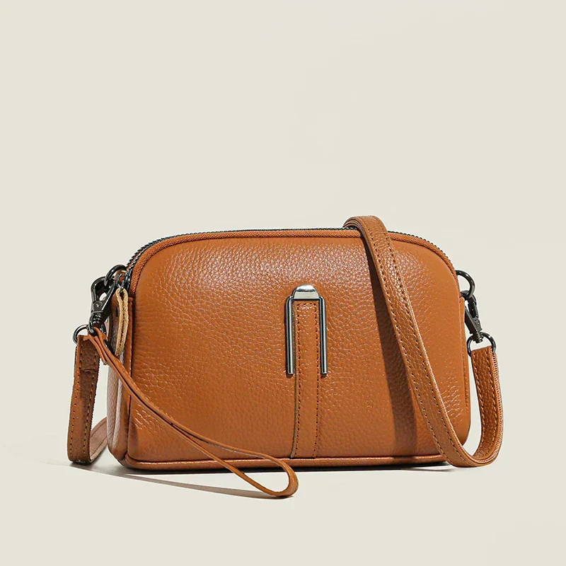 Megan | Kvinnors Eleganta Crossbody Axelväska