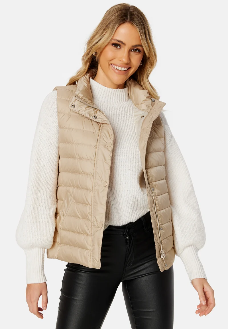 Light Down Gilet