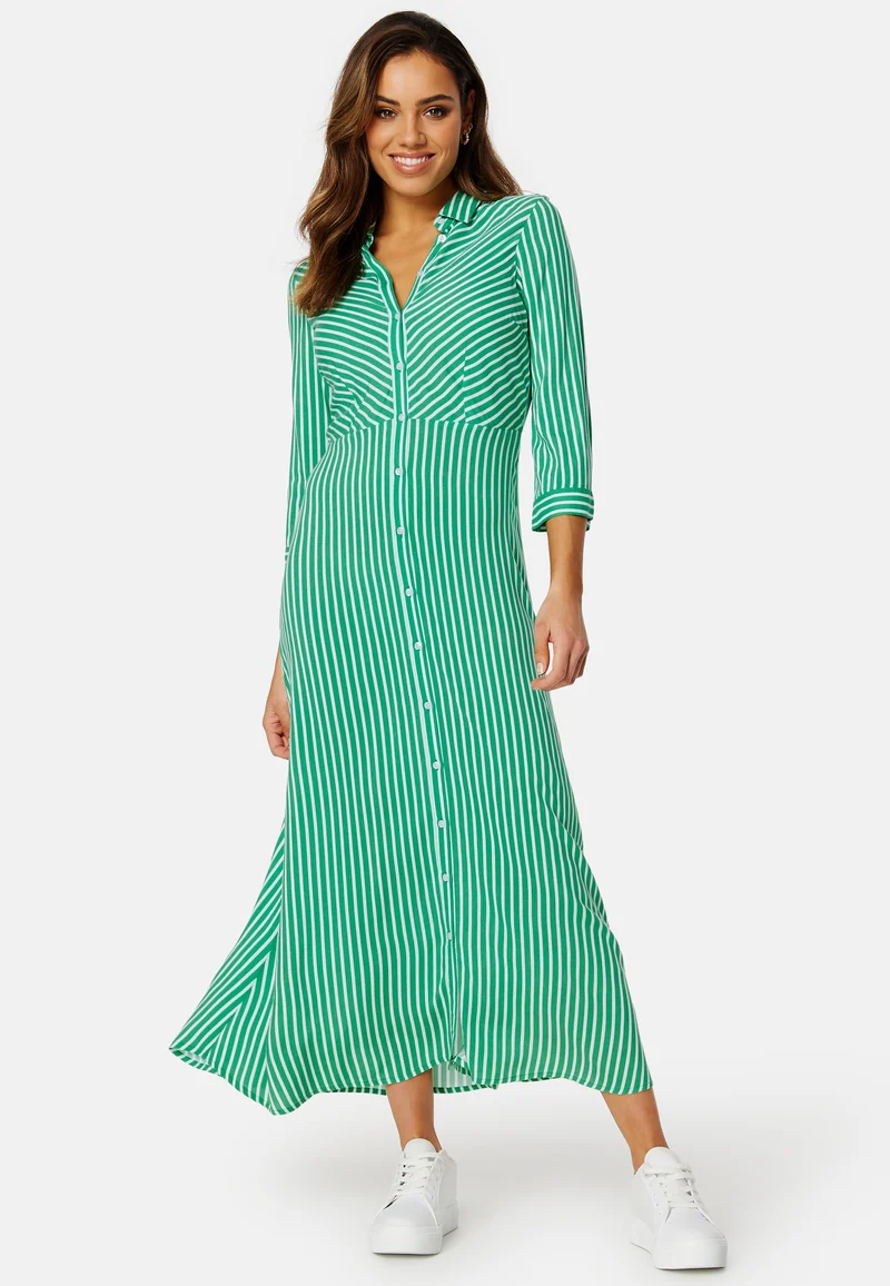 Damaris Dress