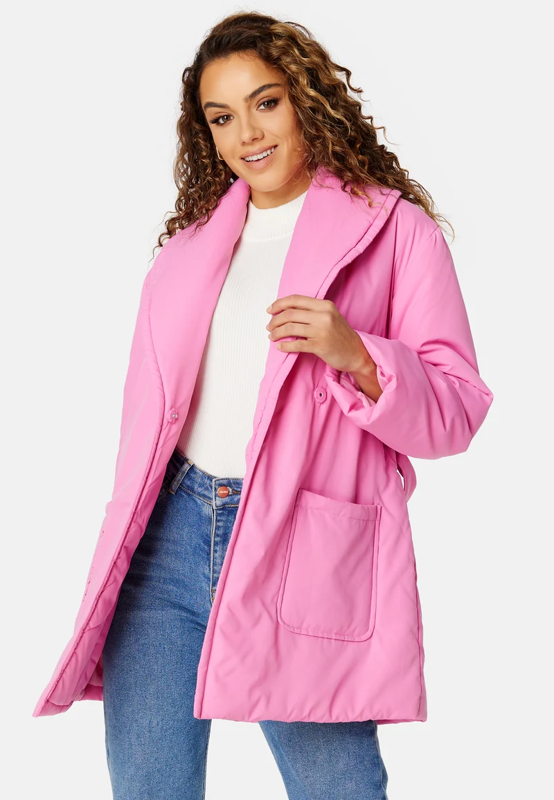 Hedda Short Padded Coat