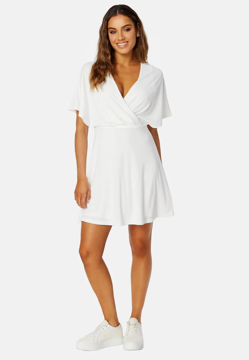 Selena skater Dress