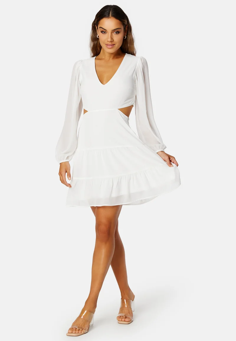 Nelima Dress