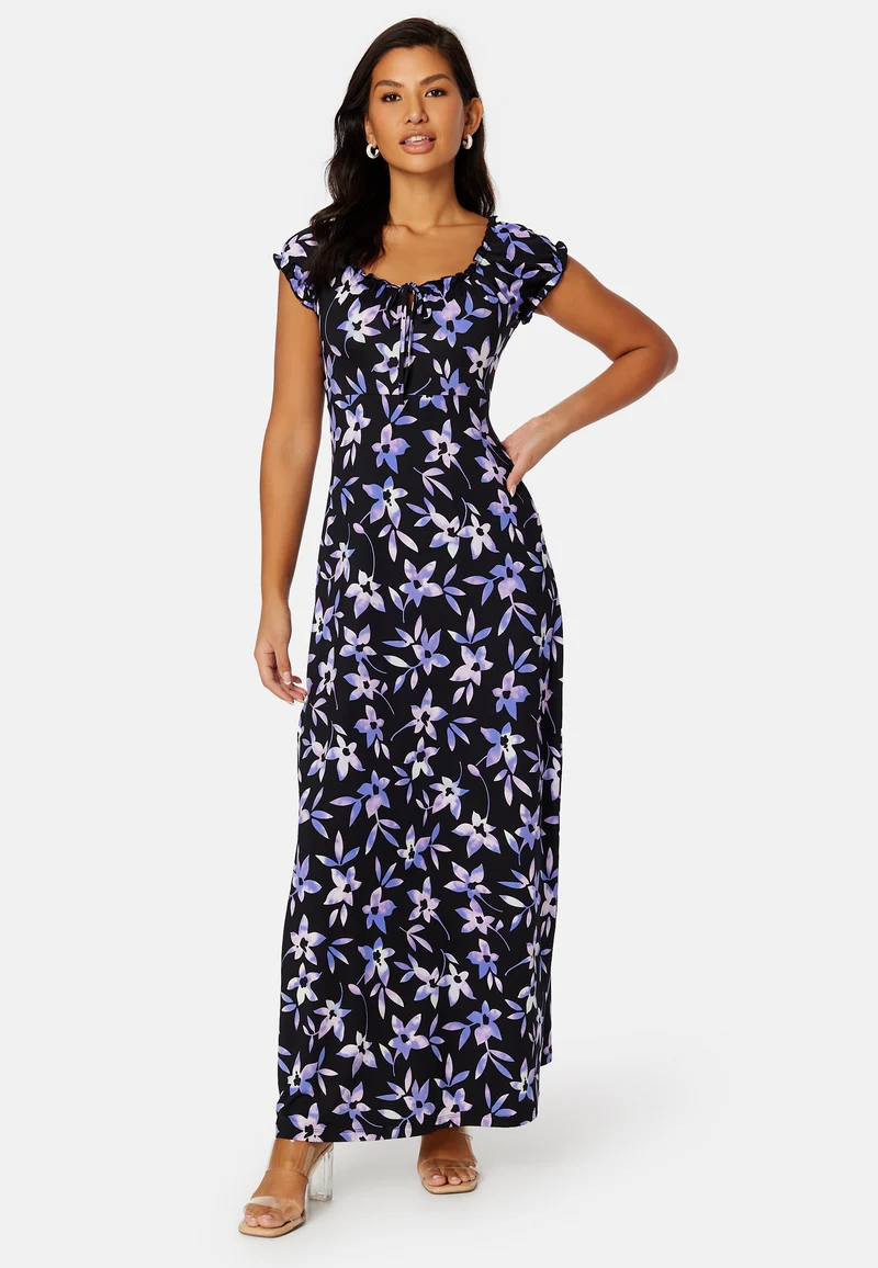 Tessie maxi dress