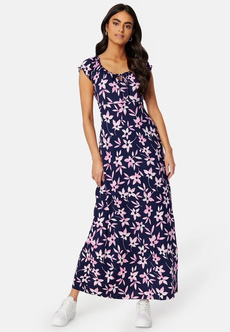 Tessie maxi dress