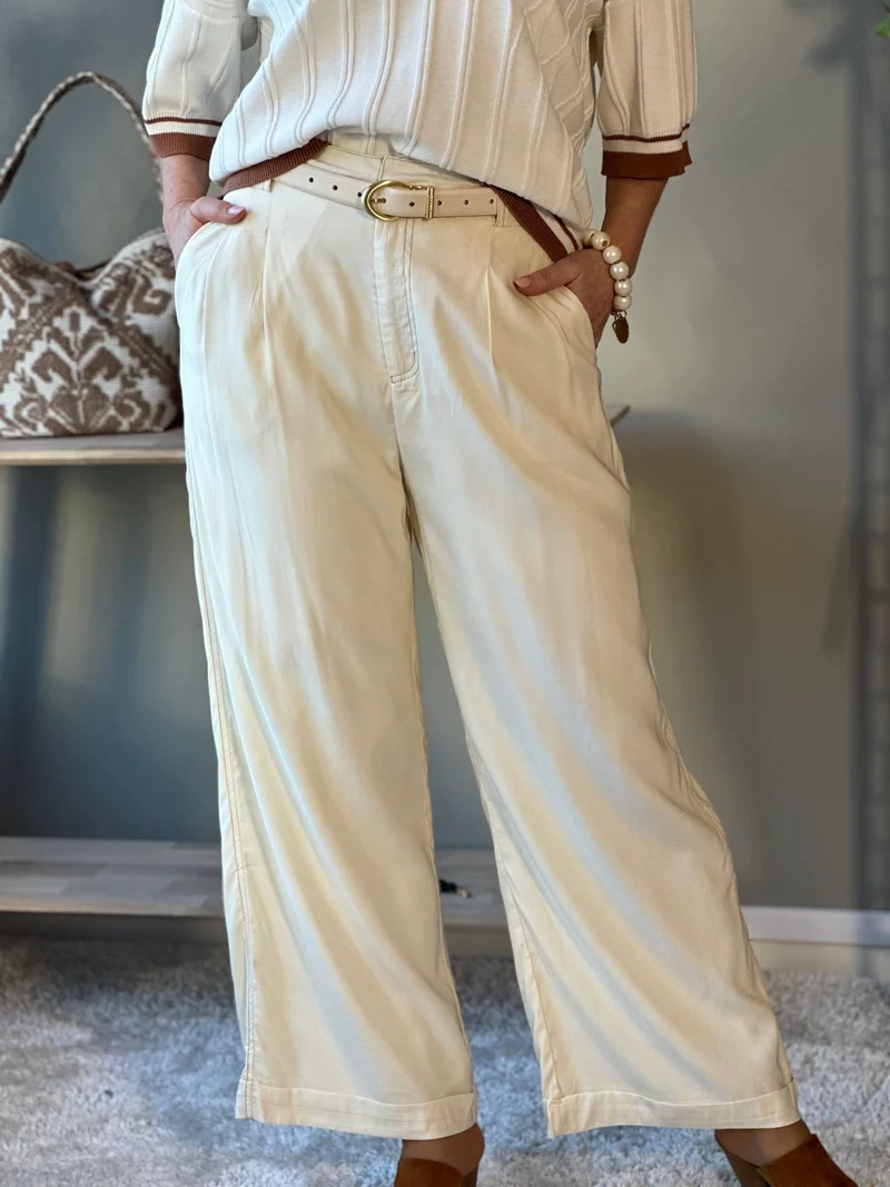 The Alys Pants