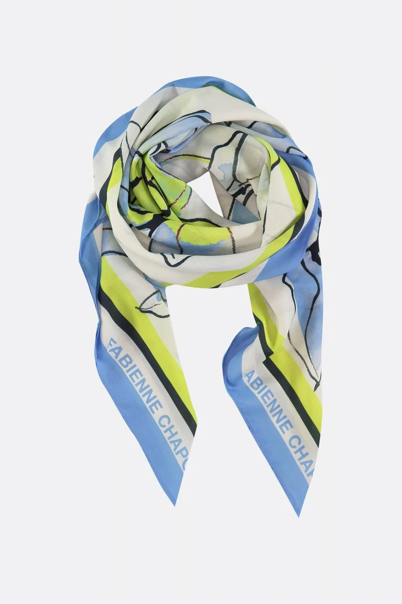 Paola Scarf