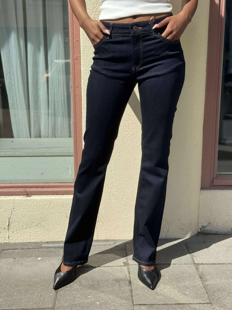 MM Ashley Deluxe Jeans