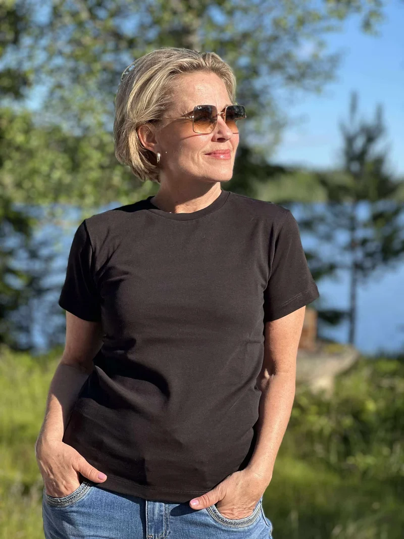 WMN T-Shirt