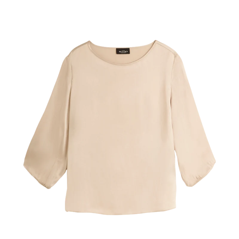3176 Matt Nova - Champagne Beige