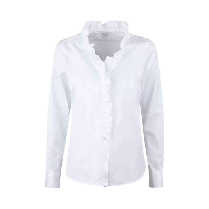 Marissa Blouse - White