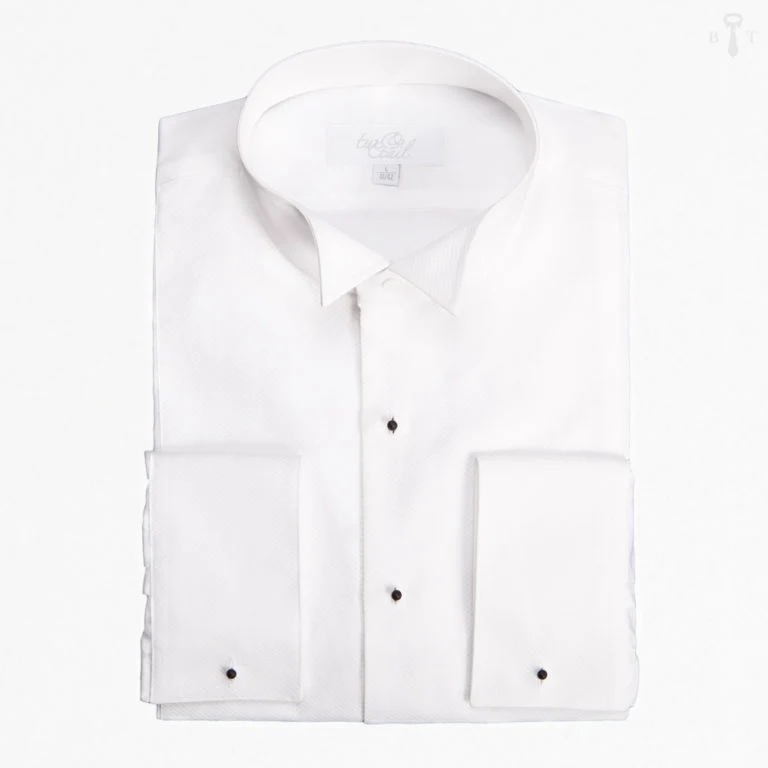 Frackskjorta slim T&T