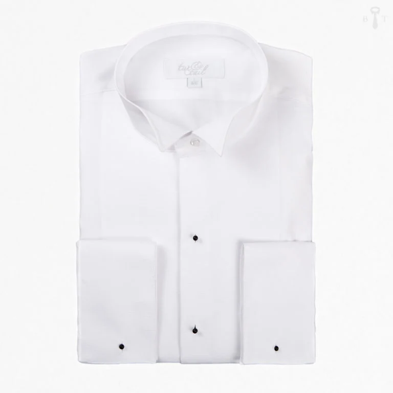 Frackskjorta classic T&T