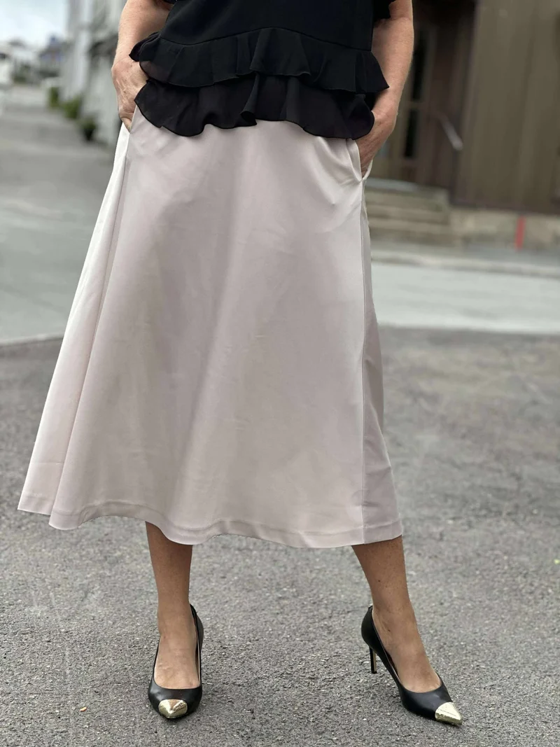 Zilky IW Skirt