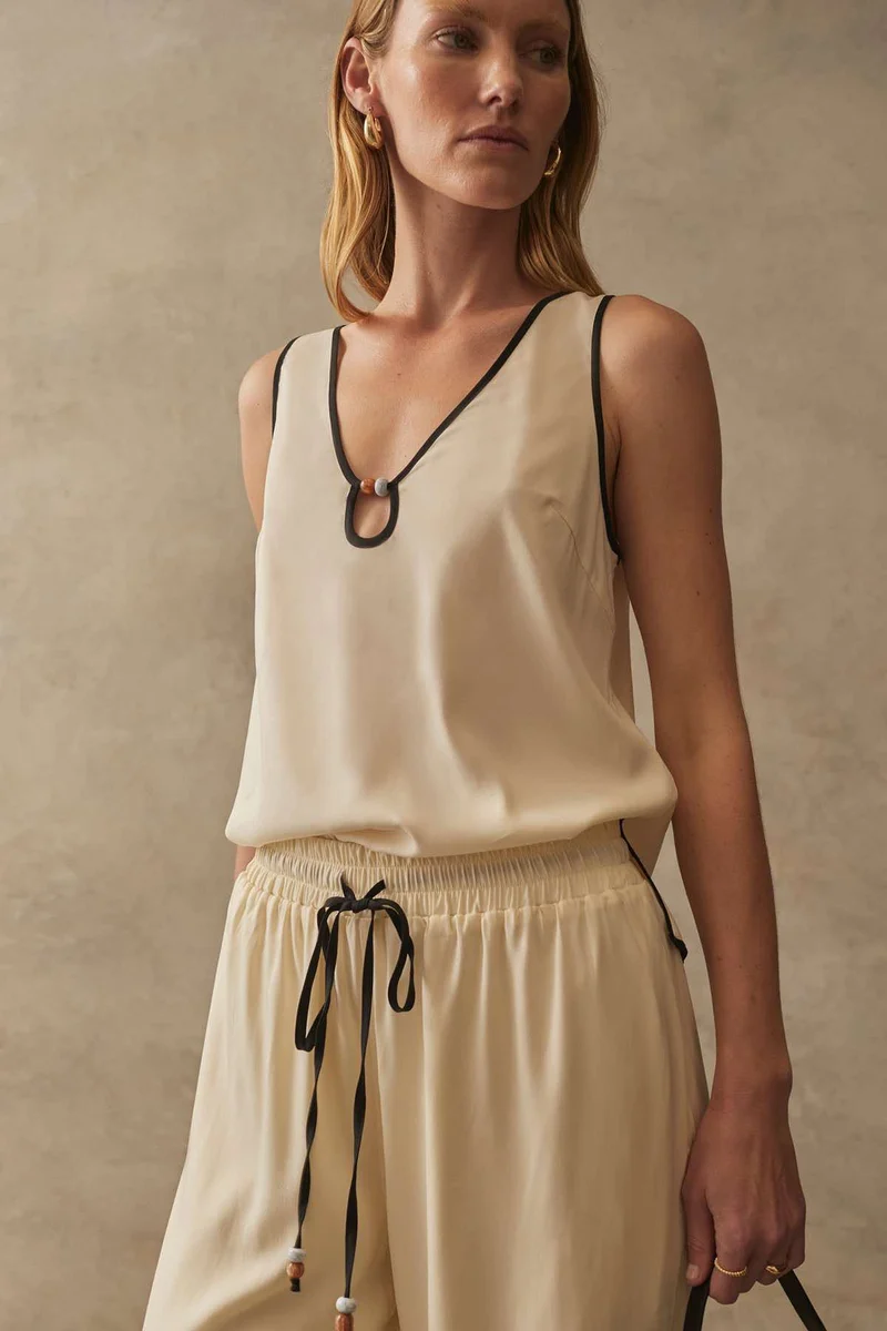 The Cleonie Top