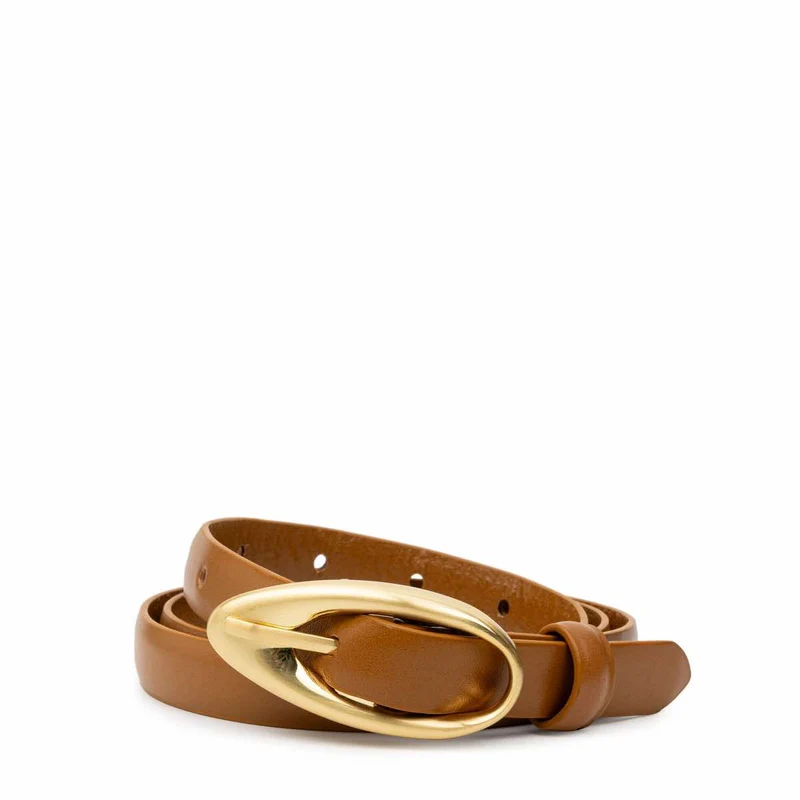 The Tanzin Belt