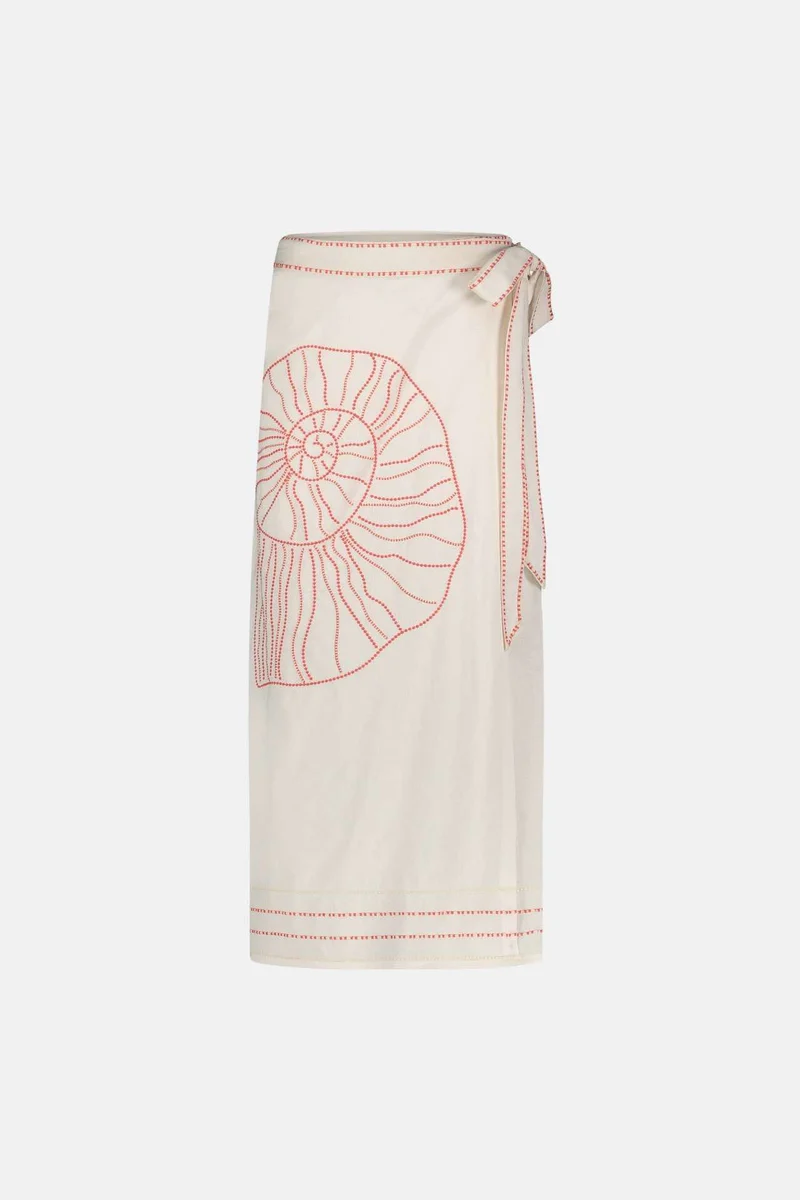 Sine Skirt