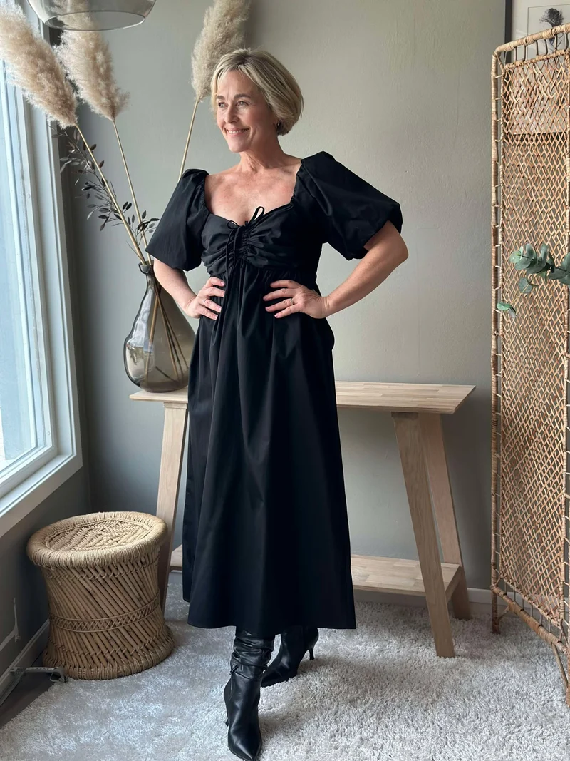 KBVipse Dress
