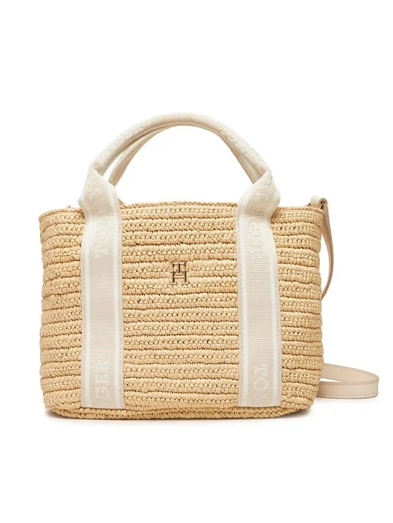 TH Spring Logo Mini Tote