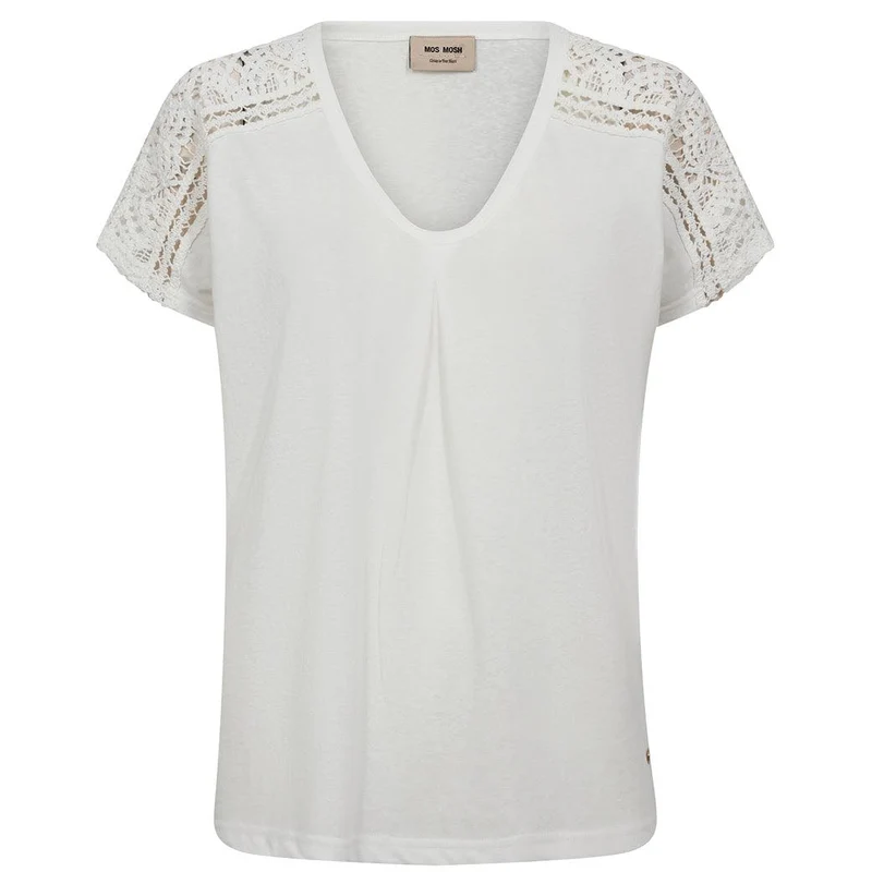 MM Dayo V-Neck Tee